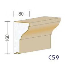 C59 - parapets