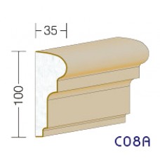 C08A - Rabbets & window lining